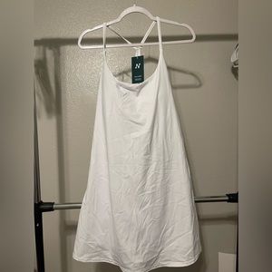 Halara dress! Brand new with tags!!